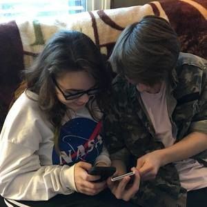 Meet your Posher, Byron